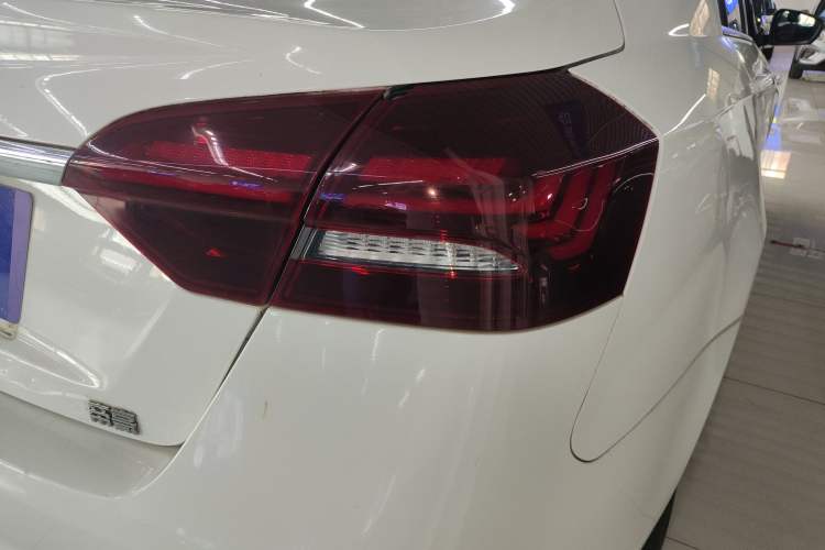 Used Geely Auto Emgrand 2021 UP 1.5L CVT Luxury Model