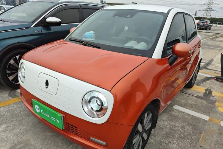 Used ORA Black Cat 2021 405 km Long-Range Version