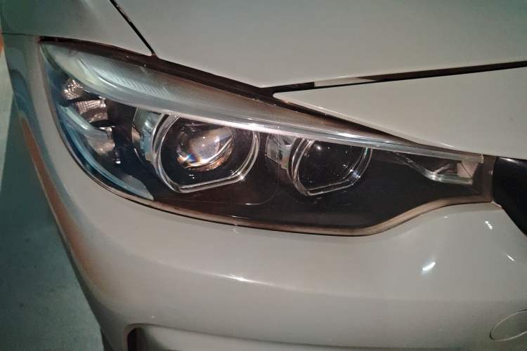 Used BMW 4 Series 2019 425i Gran Coupe M Sport Night Edition