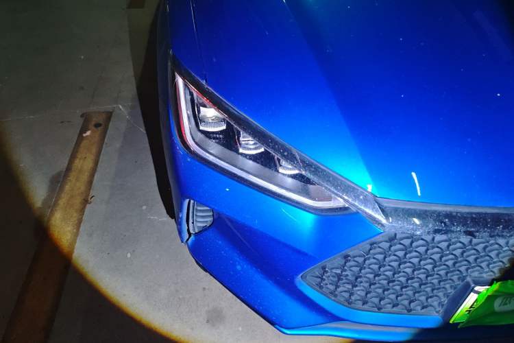 Used BYD e2 2021 Comfort Model
