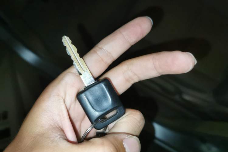 Used Nissan Livina 2013 1.6XE Manual Comfort Edition