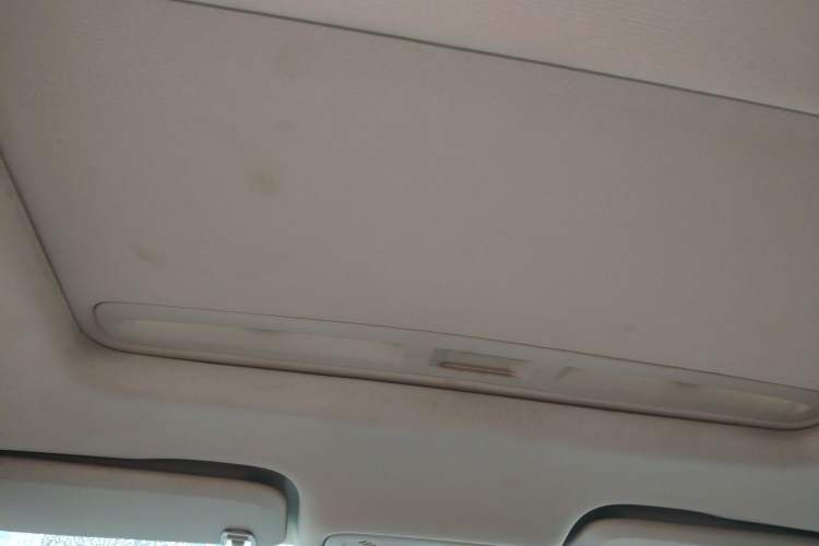Used Buick Regal 2020 552T Luxury Version Headliner