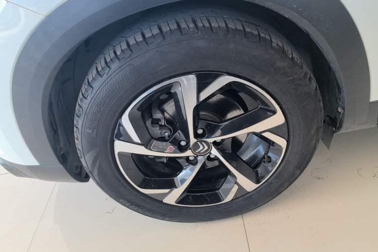 Used Citroen C5 AIRCROSS 2017 350THP Luxury Model