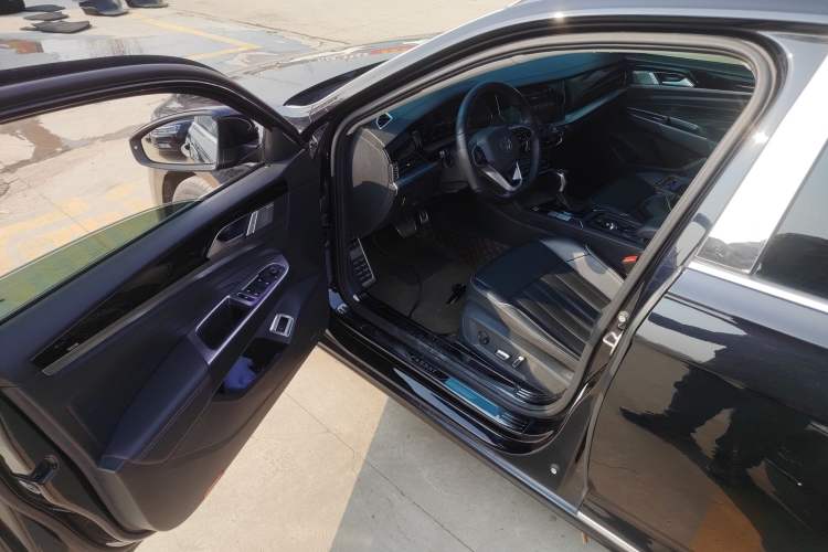 Used Volkswagen Passat 2023 Revised 330TSI Starry Elite Edition