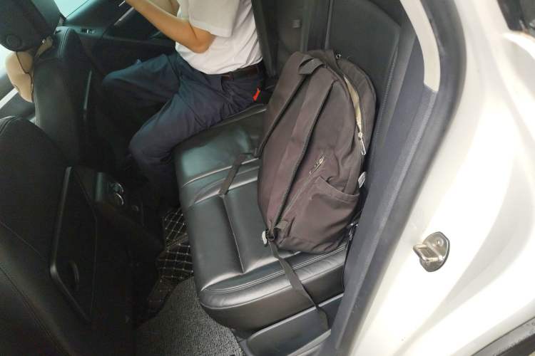 Used Volkswagen Tiguan 2012 2.0 TSI Comfort Edition
