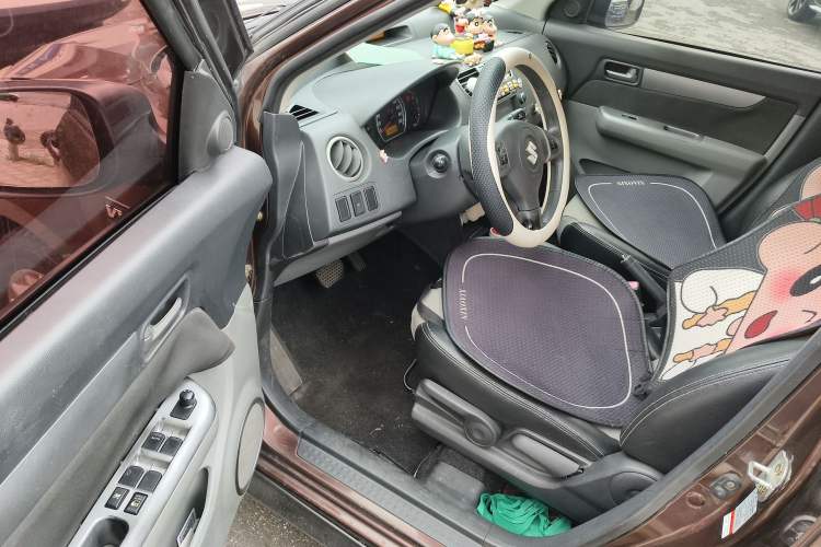 Used Suzuki Swift 2011 1.5L Automatic Sport Edition