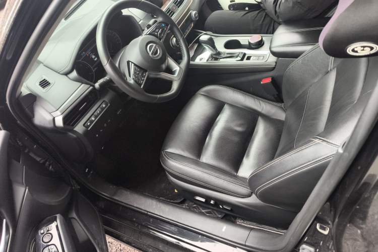 Used Nissan Teana 2021 2.0T XL Upper AD1 Smart Navigation Edition