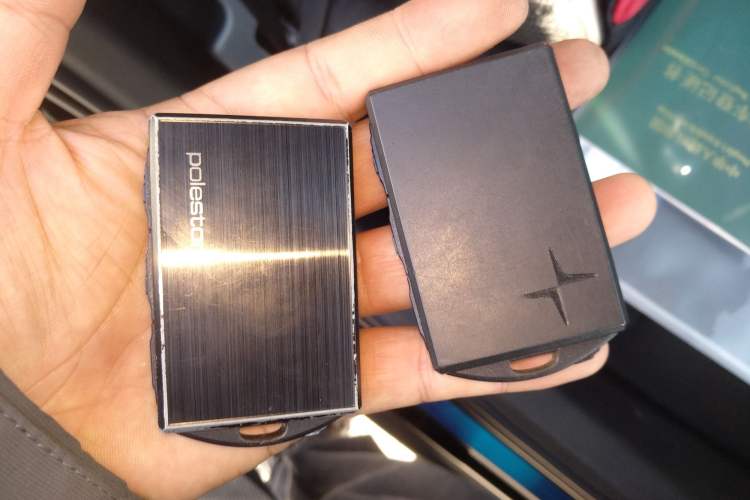 Used Polestar 2 2020 First Edition