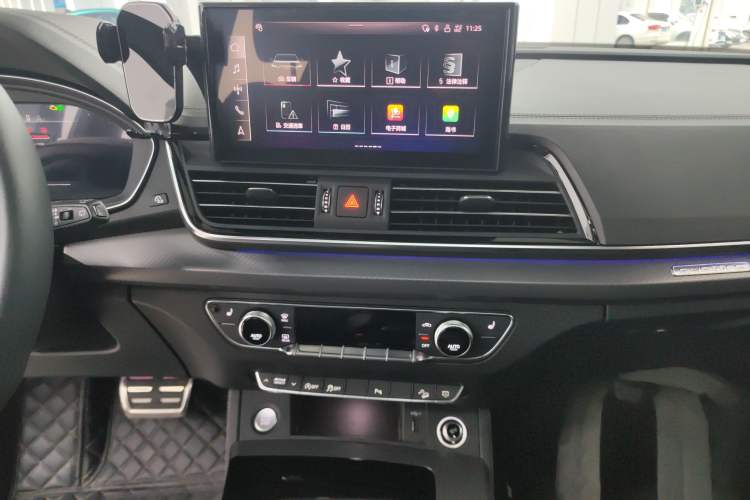 Used Audi Q5L 2024 40 TFSI Luxury Dynamic Edition