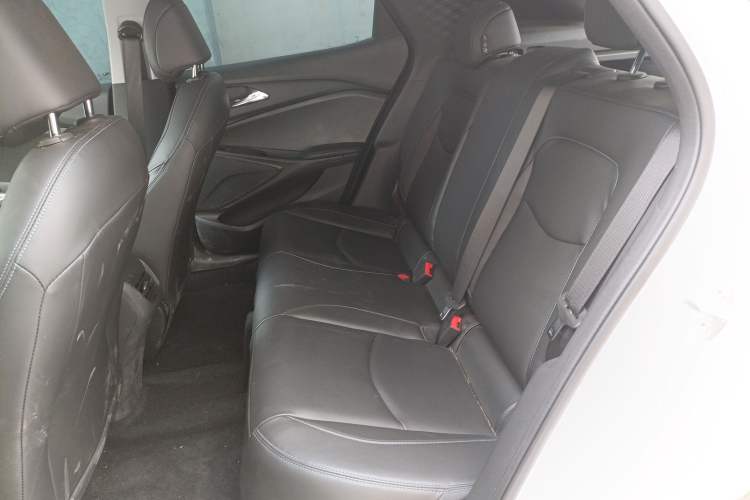 Used Chevrolet Menlo 2023 Star Enjoyment Version Plus
