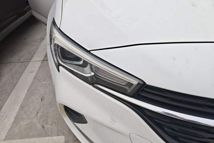 Used Buick Verano 2020 15T Automatic Trend Edition