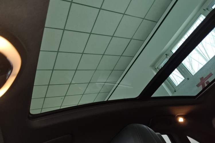 Used Porsche Macan 2017 Macan 2.0T
