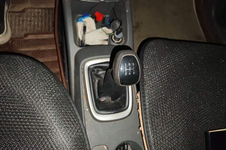 Used Chevrolet Sail 2015 Sail 3 1.3L Manual Ideal Edition