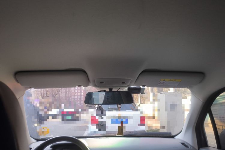 Used Leapmotor T03 2022 Crystal Edition
