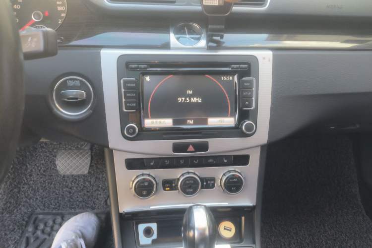 Used Volkswagen Magotan 2013 1.8TSI Prestige Model