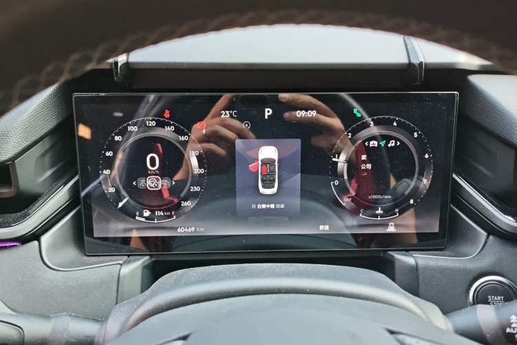 Used Lynk & Co 03 2023 2.0TD DCT H-Power Halo
