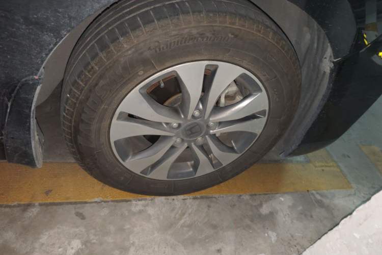 Used Honda Accord 2014 2.0L LX Comfort Edition