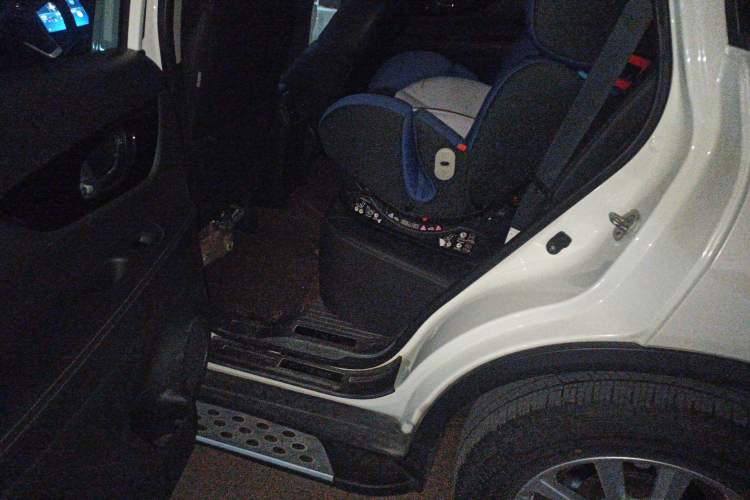 Used Nissan X-Trail 2020 2.0L XL Premium CVT 2WD SmartConnect Luxury Edition
