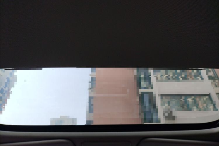 Used Nissan Qashqai 2022 2.0L CVT XV Premier Luxury Edition
