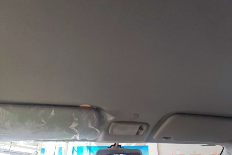 Used Chery QQ Ice Cream 2022 170km Sundae Phosphate Lithium-Ion