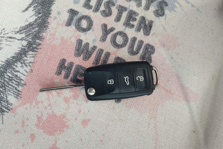 Used Skoda Superb 2012 1.4TSI DSG Zhiya Edition
