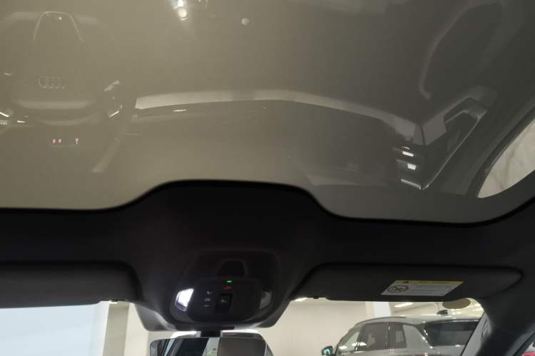 Used Audi A5L 2026 2.0T Sport
