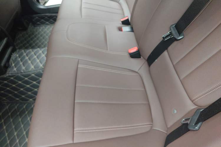 Used BMW 5 Series 2020 525Li M Sport Package