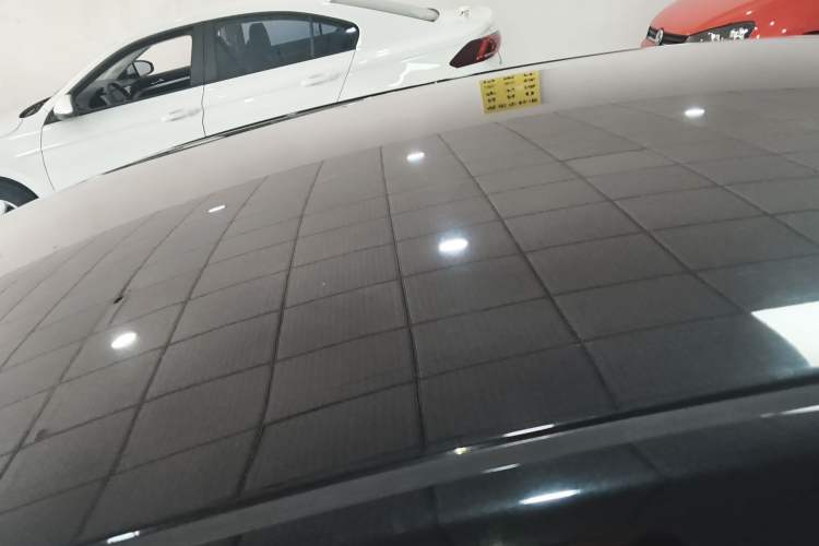 Used Nissan Sylphy 2022 Classic 1.6XE CVT Comfort Edition Roof