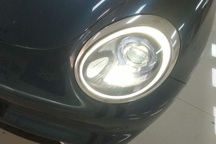 Used ORA Good Cat 2021 400km Standard Range Venus Edition Lithium Iron Phosphate