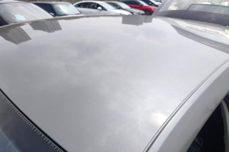 Used Skoda Octavia 2021 1.5L Automatic Comfort Edition Roof