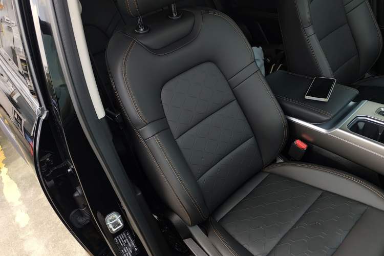 Used Haval DARGO 2024 1.5T DCT Border Collie Edition