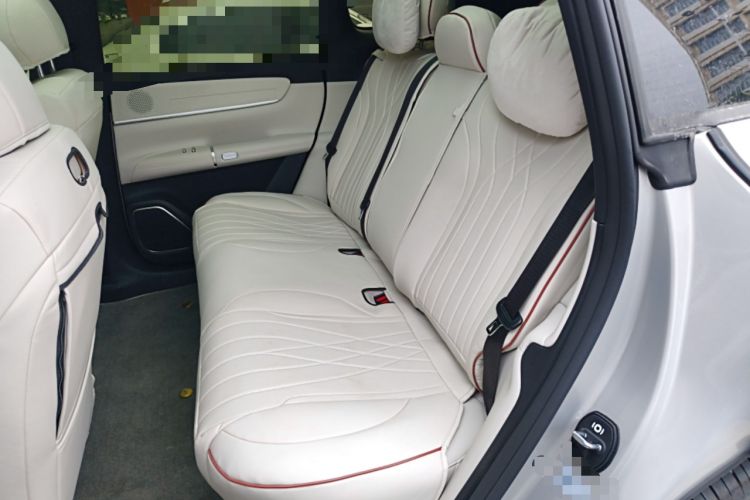 Used Qiyuan Q07 2025 215 Prestige Edition
