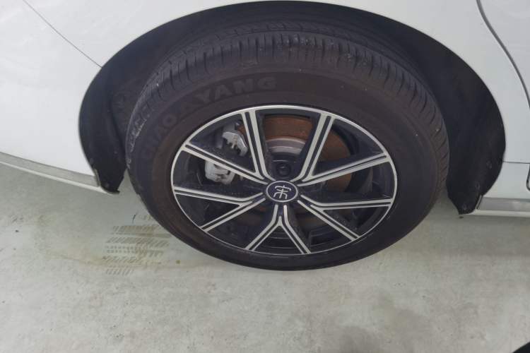 Used BYD Song MAX New Energy 2022 DM-i 105KM Executive Edition