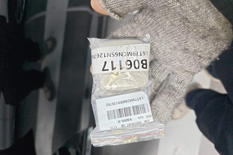 Used Zeekr 007GT 2025 Rear-Drive Intelligent Driving Version 75 kWh
