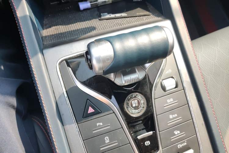 Used BYD Yuan PLUS 2022 430 km Luxury Version