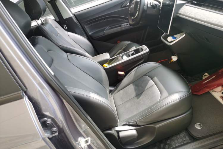 Used NETA V 2022 Chao 400 Lite