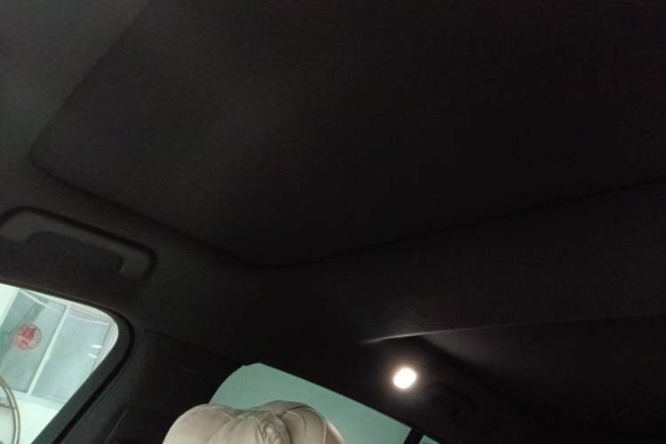 Used Li Auto L7 2024 MAX Model