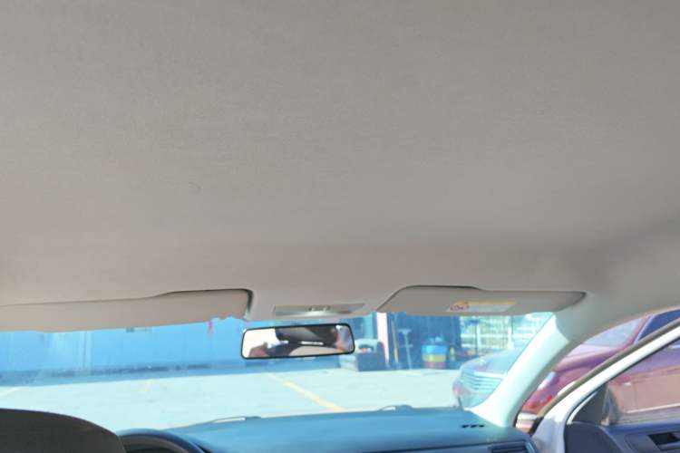 Used Volkswagen Santana 2021 1.5L Manual Fashion Edition