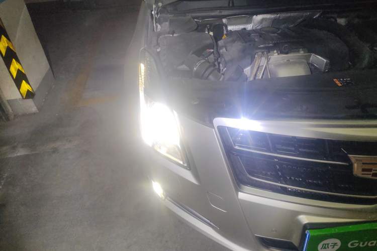 Used Cadillac XTS 2016 28T Elite Edition
