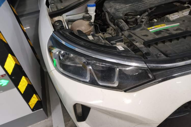 Used Citroen C3-XR 2021 190THP DCT ZhiShang Edition
