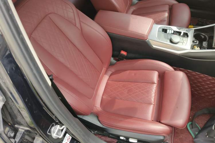 Used BMW 3 Series 2023 325Li M Sport Night Edition Package
