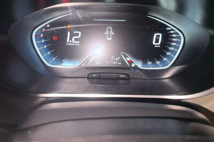 Used Baojun 360 2021 1.5L Manual Elite Edition
