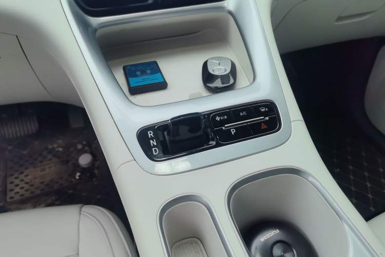 Used Geely Galaxy Geome 2025 310km Youth Edition