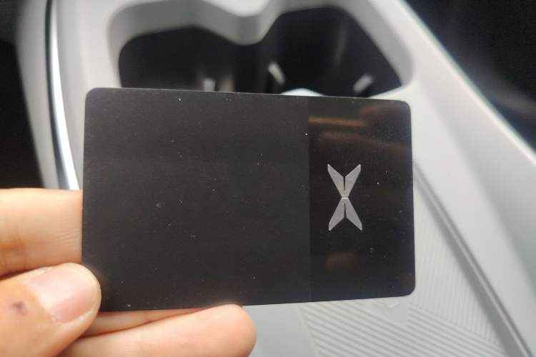 Used XPeng MONA M03 2024 620 with Ultra-Long Range
