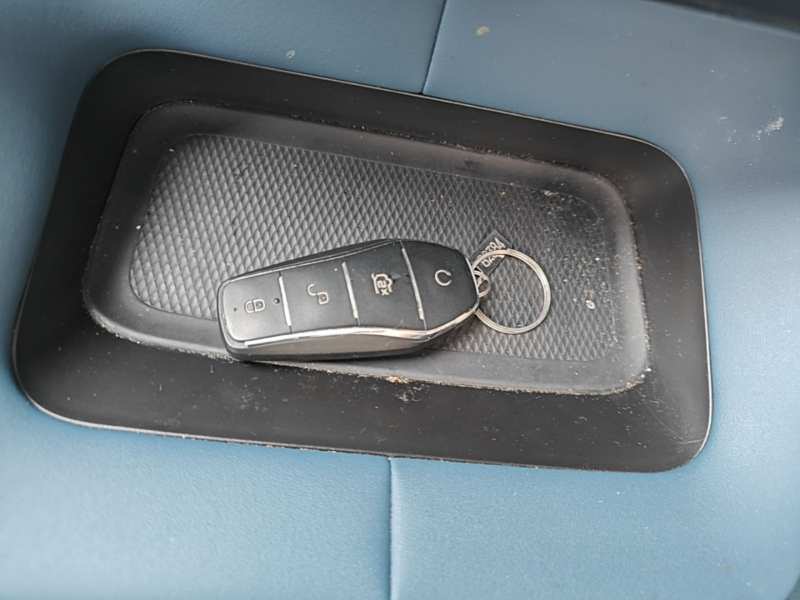 Used BYD Dolphin 2021 401km Knight Edition — 8