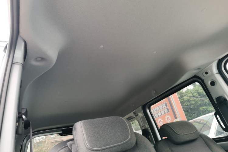 Used Wuling Zhiguang New Energy 2025 Comfort Model Headliner