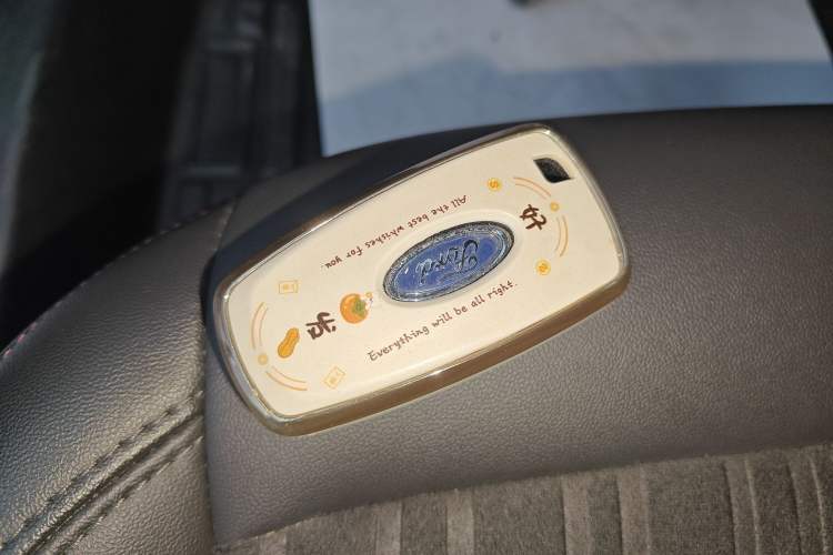 Used Ford Mondeo 2022 Restyled EcoBoost 245 Luxury Version
