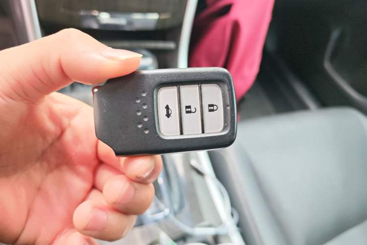 Used Honda Accord 2014 2.4L EXN Luxury Navigation Edition
