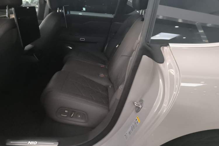 Used Nio ET7 2024 100kWh Executive Signature Edition