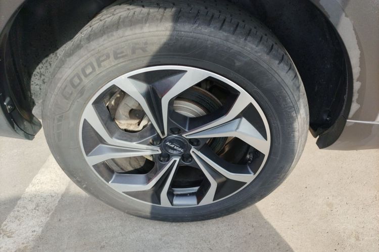 Used Haval XY 2022 1.5T Smart Edition Right Rear Wheel Hub